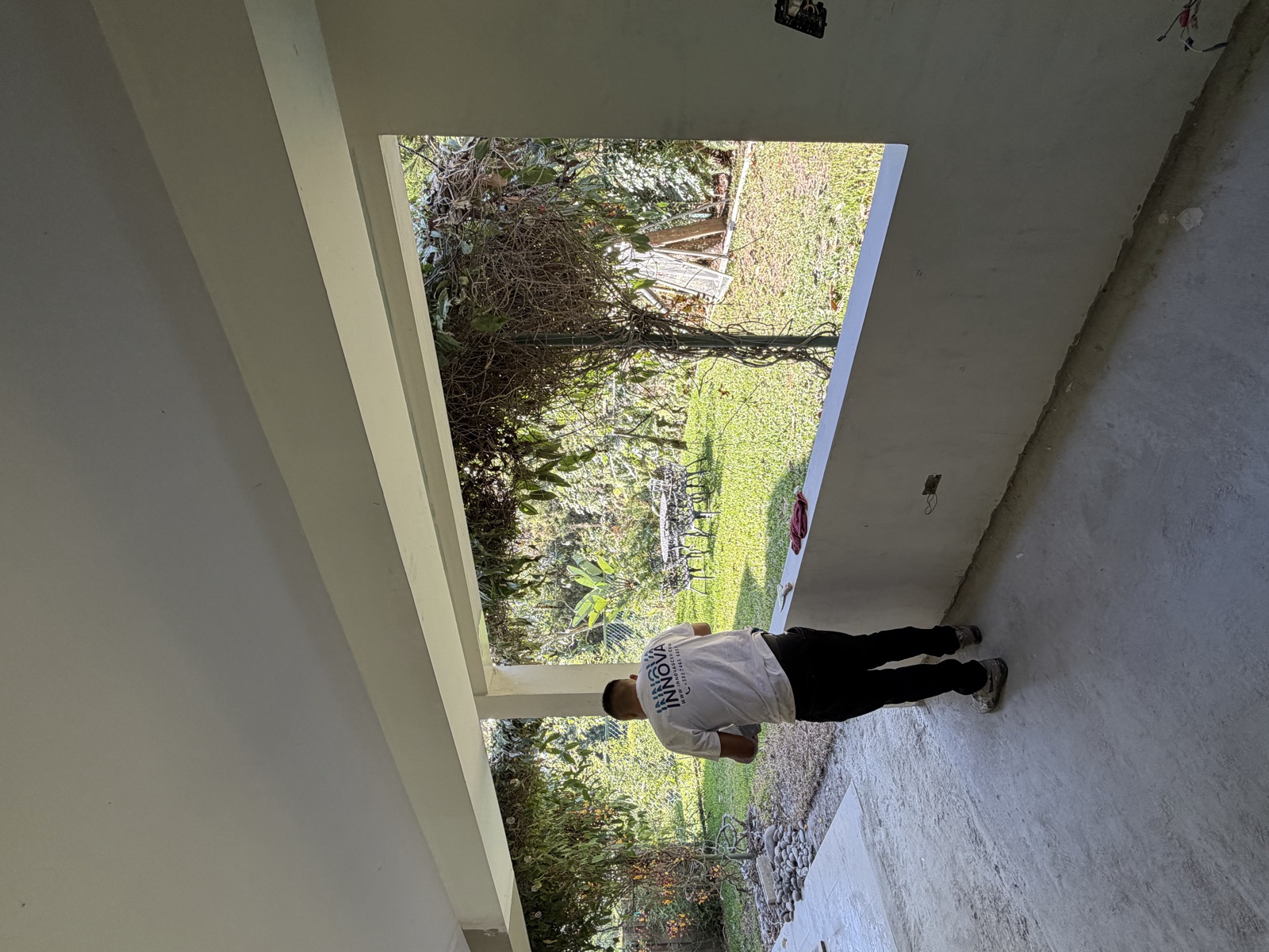 Personal en obra civil